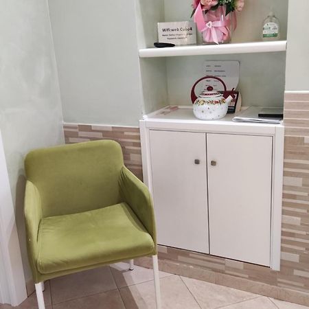 הוילה מנפרדוניה Domus Elegans In Centro מראה חיצוני תמונה