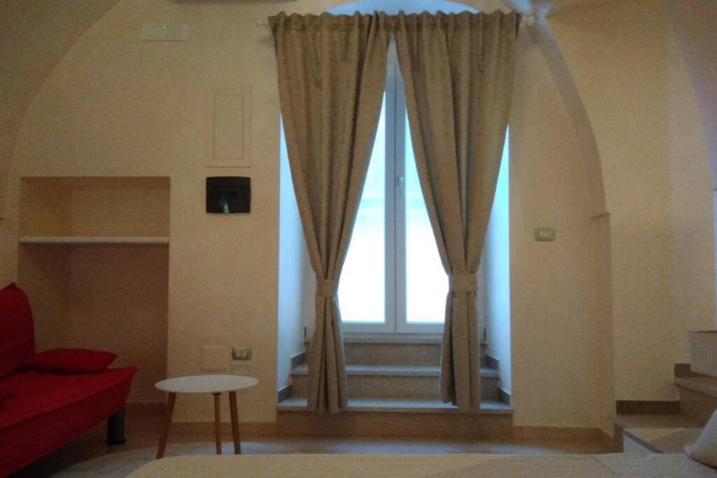 הוילה מנפרדוניה Domus Elegans In Centro מראה חיצוני תמונה